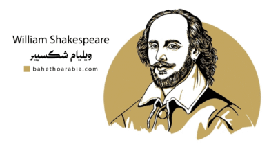 ويليام شكسبير (William Shakespeare)