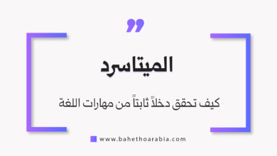 الميتاسرد