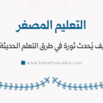 التعليم المصغر