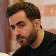 صورة أ. منيب محمد مراد