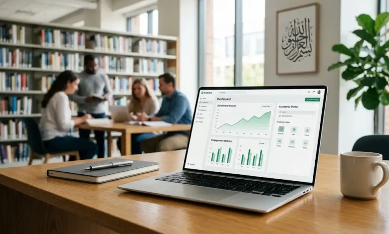 فرصة إعلان في موقع تعليمي وأكاديمي متخصص عبر منصة باحثو اللغة العربية